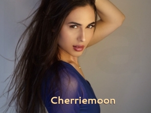 Cherriemoon