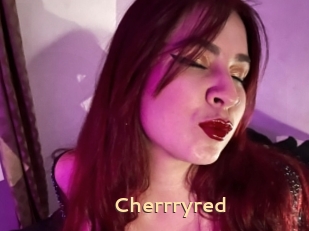 Cherrryred