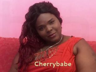 Cherrybabe