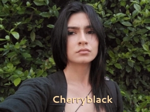 Cherryblack