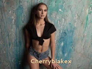 Cherryblakex