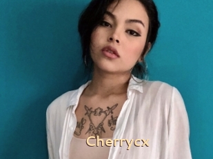 Cherrycx