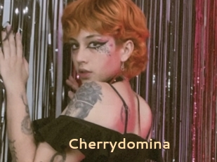 Cherrydomina