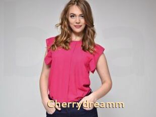 Cherrydreamm