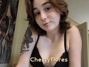 Cherryflores