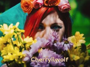 Cherryllwolf