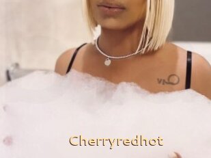 Cherryredhot