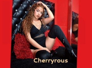 Cherryrous