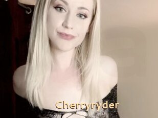 Cherryryder