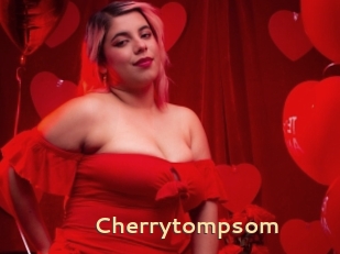 Cherrytompsom