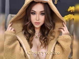 Cherrywhite