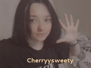 Cherryysweety