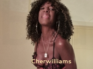 Cherwilliams