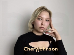 Cheryjohnson