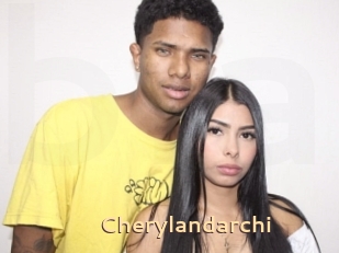 Cherylandarchi