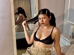 Cherylcox1