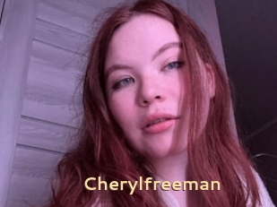 Cherylfreeman