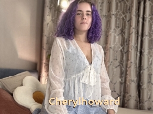 Cherylhoward