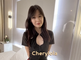 Cherylola