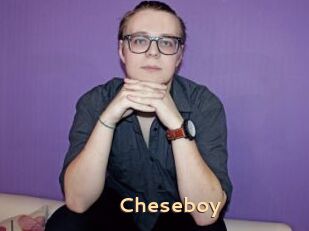 Cheseboy
