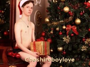 Cheshireboylove