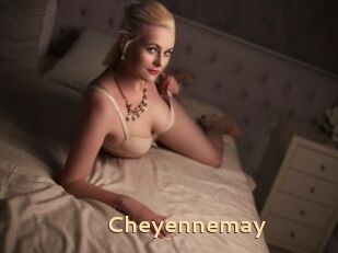 Cheyennemay