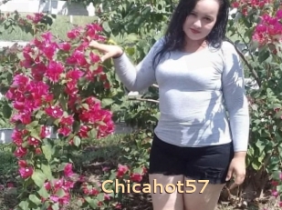 Chicahot57