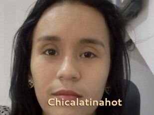 Chicalatinahot