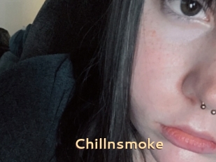 Chillnsmoke