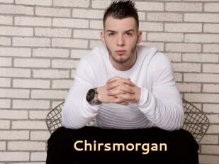 Chirsmorgan