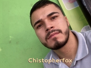 Chistopherfox