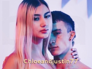 Chloeandjustin77