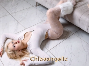 Chloeangelic