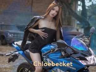 Chloebecket