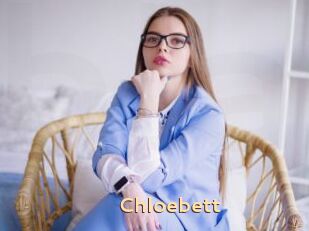 Chloebett