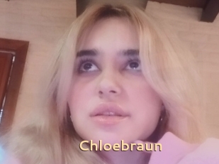 Chloebraun