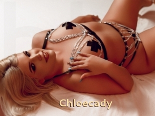 Chloecady