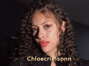 Chloecrimsonn