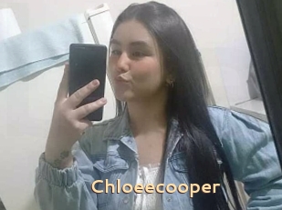 Chloeecooper