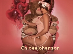 Chloeejohanson