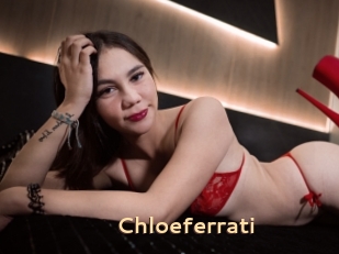 Chloeferrati