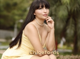 Chloefords