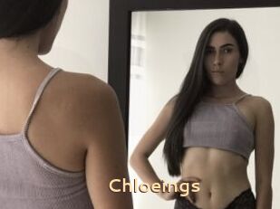 Chloeings