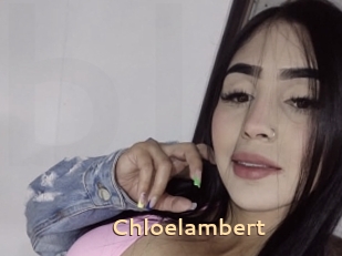 Chloelambert