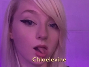 Chloelevine