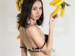 Chloemagic