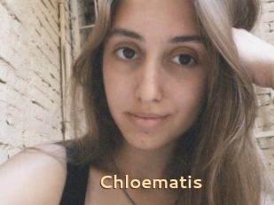 Chloematis