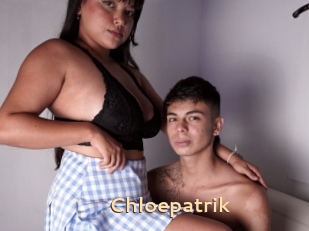 Chloepatrik