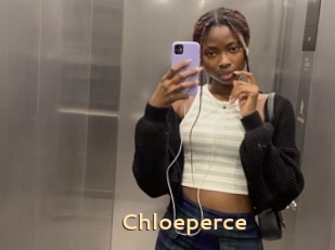 Chloeperce