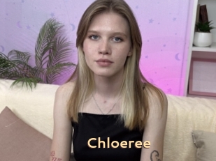 Chloeree